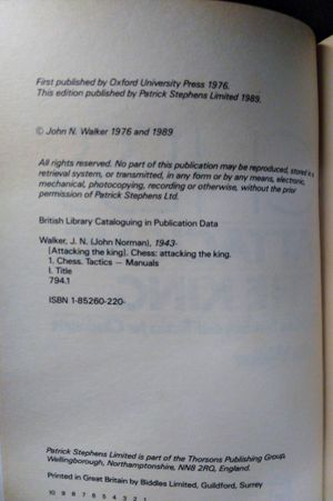 Chess image number 2
