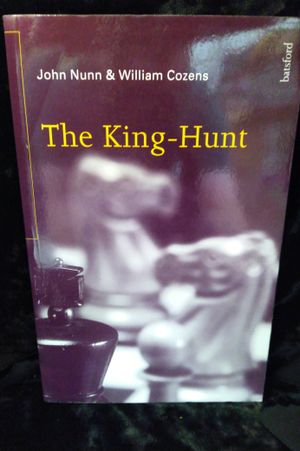 The King-Hunt image number 0