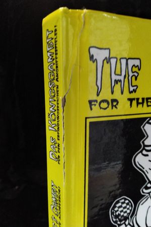 The King's Gambit for the Creative Aggressor image number 2