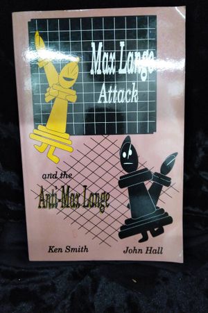 Max Lange Attack and the Anti-Max Lange image number 0