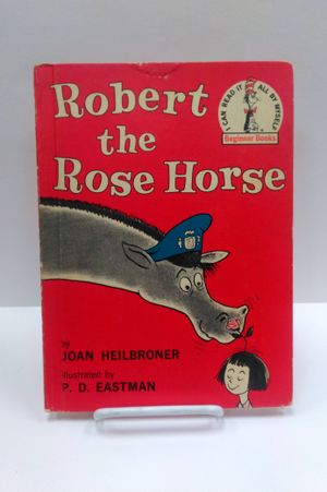 Robert the Rose Horse image number 0