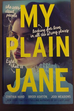 My Plain Jane image number 0