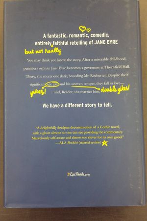 My Plain Jane image number 1