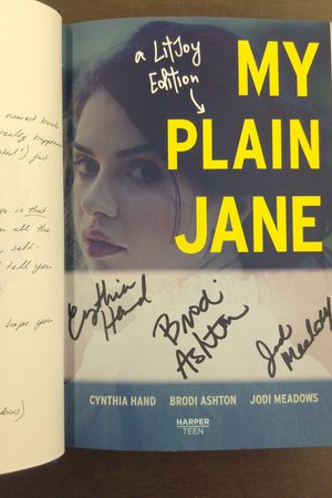 My Plain Jane image number 2
