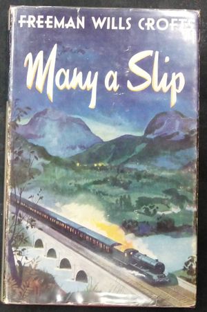 Many A slip image number 0