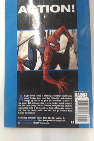 Ultimate Spider-Man Volume 10 image number 1