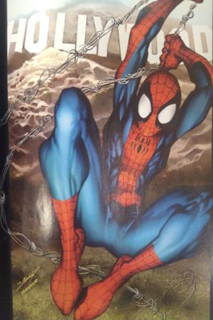 Ultimate Spider-Man Volume 10 image number 2