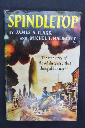 Spindletop image number 0