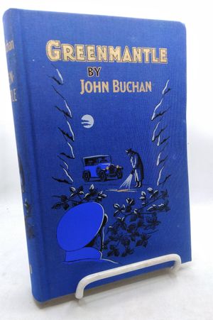 Greenmantle image number 0