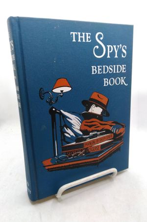 The Spy's Bedside Book image number 0
