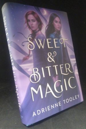 Sweet & Bitter Magic image number 0
