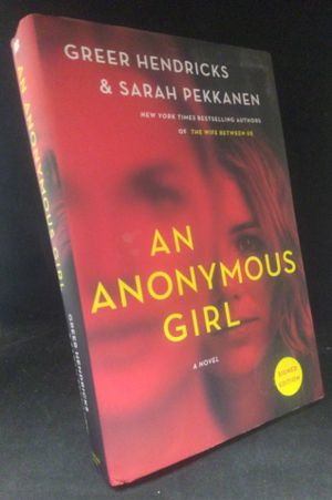 An Anonymous Girl image number 0