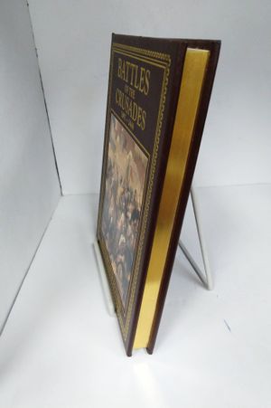 Battles of the Crusades 1097-1444: From Dorylaeum to Varna image number 2