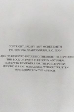 Vardy McBee: 1775-1864: Man of Reason in an Age of Extremes image number 2