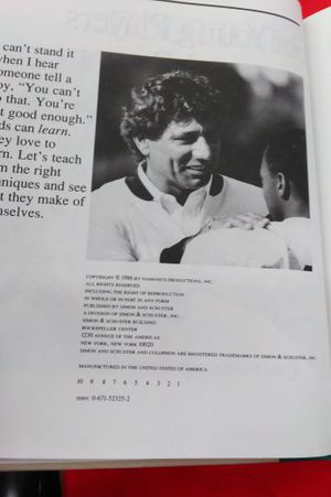 Football for Young Players and Parents image number 1