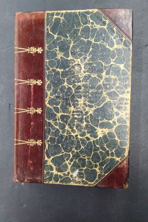 Gottfried Kellers Gefammelte Merte image number 0