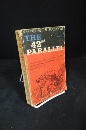 The 42nd Parallel image number 0