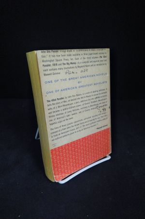 The 42nd Parallel image number 1