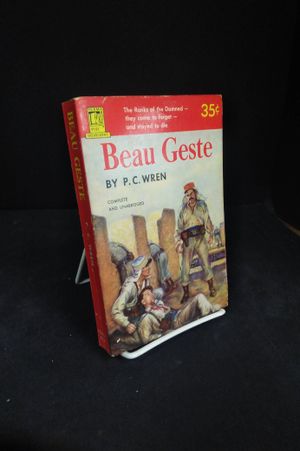 Beau Geste image number 0