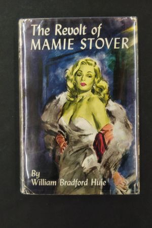 The Revolt of Mamie Stover image number 0