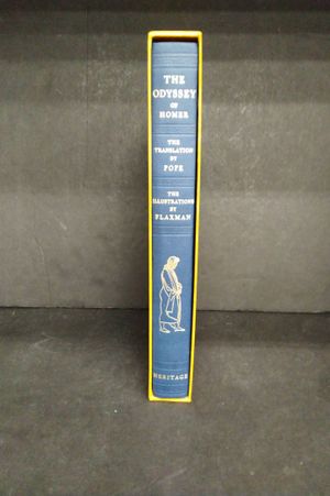 The Odyssey image number 2