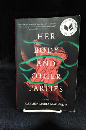 Her Body and Other Parties: Stories image number 1