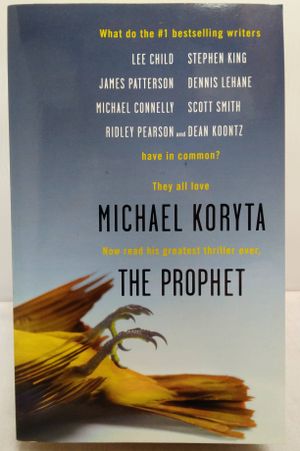 The Prophet image number 0
