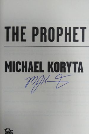 The Prophet image number 2