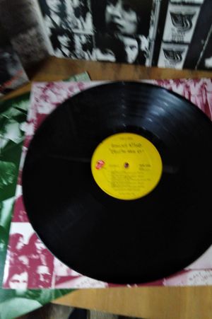 Exile on Main Street 1st Pressing Unipak  image number 2