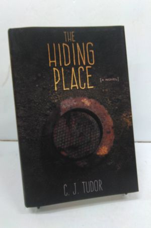 The Hiding Place image number 0