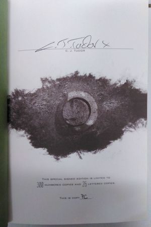 The Hiding Place image number 1