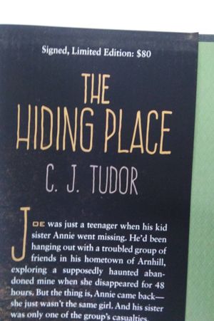 The Hiding Place image number 2