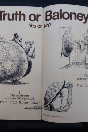 The Electric Company Magazine No. 1 image number 2