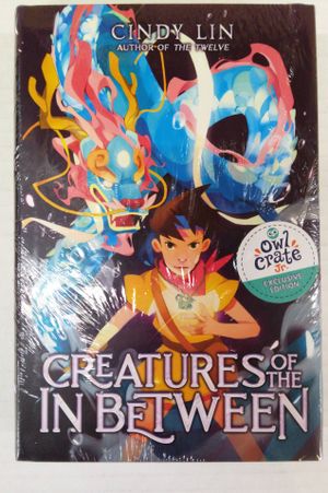 Creatures of the In Between image number 0