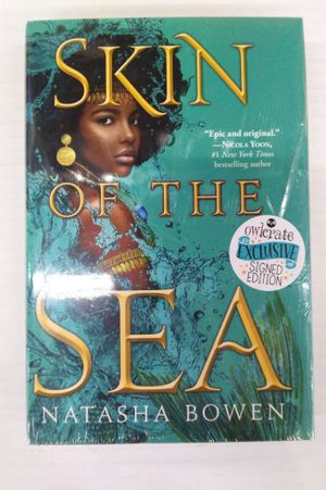 Skin of the Sea image number 2