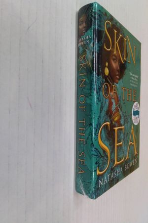 Skin of the Sea image number 1