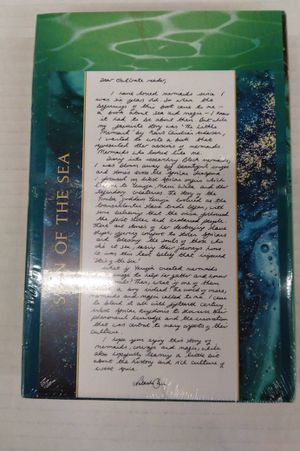Skin of the Sea image number 0