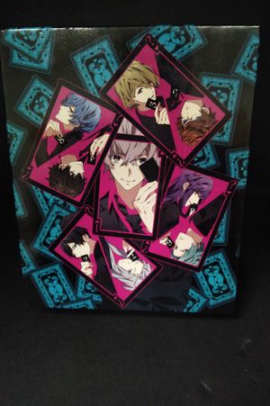 Charade Maniacs Limited Edition (Nintendo Switch) image number 0