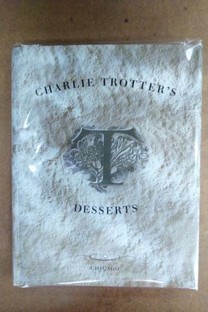 Charlie Trotter's Meat and Game image number 0