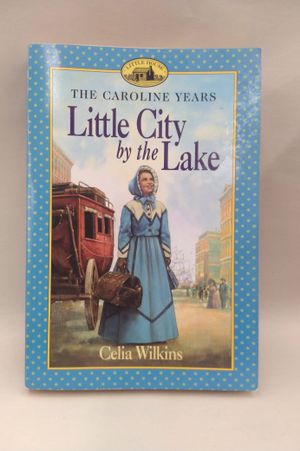 Little City by the Lake image number 1