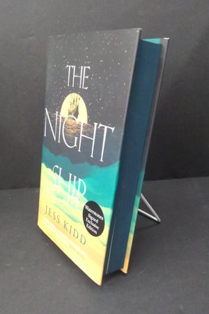 The Night Ship (Waterstone Exclusive Edition) image number 1