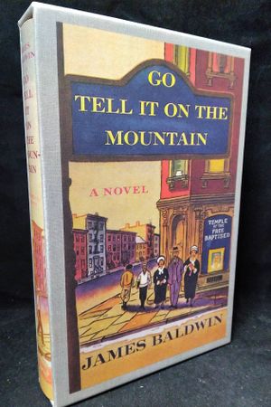 Go Tell It on the Mountain image number 0