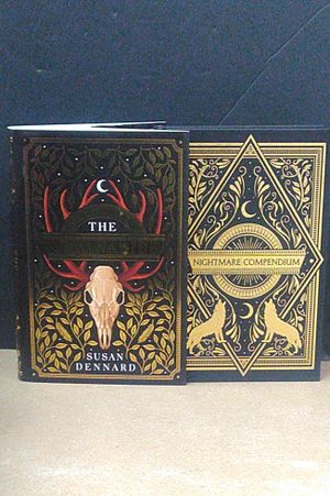 The Luminaries (Illumicrate Exclusive) image number 0