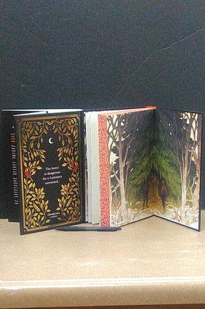 The Luminaries (Illumicrate Exclusive) image number 1