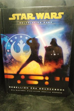 Star Wars image number 0