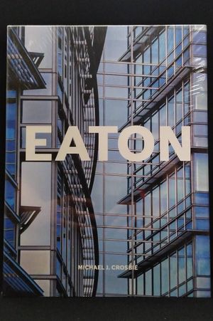 Eaton Center: Out of the Land image number 0