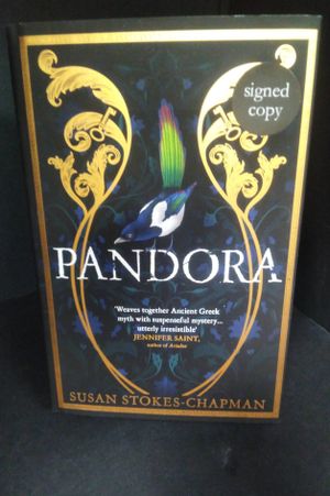 Pandora image number 2