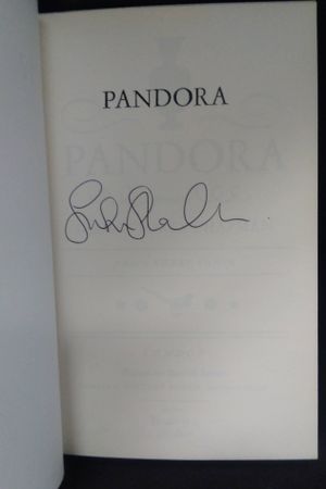 Pandora image number 0