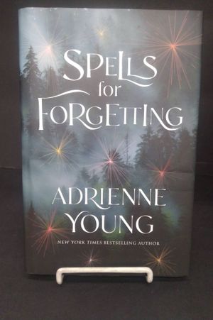Spells for Forgetting image number 0