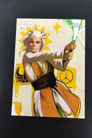 Jecki Lon GG-12 image number 0